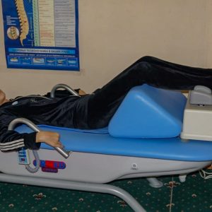 Лечение в санатории Горячий ключ в городе Пятигорске - фотография