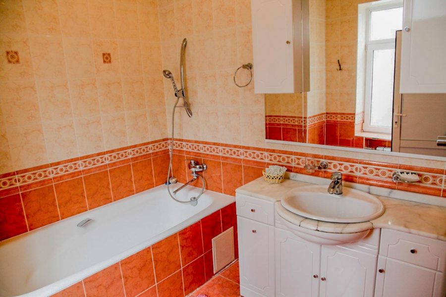 Люкс 2 категории в санатории Горячий ключ в городе Пятигорске - фотография